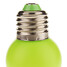 Globe Bulbs Ac 220-240 V E26/e27 Green - 3