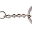 Bicycle Key Chain Ring Exquisite Metal - 4