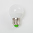 Smd Cool White Decorative G45 5 Pcs E14 Warm White E26/e27 Led Globe Bulbs 5w - 3