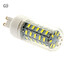 Natural White Led Corn Lights G9 E26/e27 10w Smd Ac 220-240 V 5 Pcs - 2
