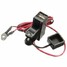 USB GPS Phone Socket Charger Power Waterproof Motorcycle Handlebar - 4