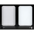 36w Living Room Bedroom Flush Mount Bathroom Modern/contemporary Kitchen Office - 4