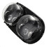 Daymaker H4 Headlight For Harley LED Dual Motorcycle Projector Road Glide - 5