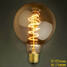Retro E27 Incandescent Bulb 40w Industry Style - 3