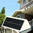 Solar Street Panel Garden Light Outdoor Led Light - 5