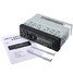 Aux Input Receiver FM USB SD Car Stereo In-Dash MP3 Player - 5