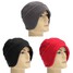 Cap Ear Snow Ski Pull Beanie Fleece Warm Unisex Hat Winter Flaps - 3