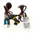H7 Replacement New 2x Car Xenon Headlight Light Lamp Bulb 55W HID - 2