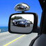 Blind Spot Mirror Viewing Wide Angle Side Universal For Car Truck - 8
