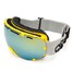 Snowboard Ski Goggles Sunglasses Anti-fog UV Unisex Dual Lens Winter Racing Outdoor - 6