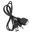 Adapter For iPhone Cable AUX USB Interface - 3