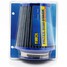 Cold Blue High Flow Intake Mushroom Air Intake Filter Air Filter Tirol Universal Head - 5