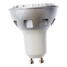 Warm White Gu10 Led Spotlight Mr16 Ac 100-240 V 4w - 5