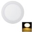 Warm White 18w Ac 85-265 V Recessed Decorative Smd Fit Retro Led Ceiling Lights - 2