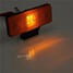 Amber Car 4 Light Lamp Indicator LED Side Universal 12V 1pcs Truck Vehicle - 7