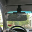 Car Van Shade Sunscreen Window Sun Visor Mirror Extension Glare - 1