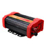 Car Vehicle Power Inverter DC 12V 300W AC 220V Converter Dual USB Port 2.1A - 2