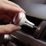 With Car Cable Fragrance Cord Clips Magnetic Car Spray - 3