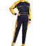 Clothes Suits Jacket Uniform Motorcycle Racing Mountain Bike Jersey Coat Pant Workers Sports - 5