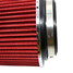 Improve Car Modification Air Flow Type High Shape Tirol Mushroom Air Intake Filter Filter - 5