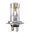 High Power Car Light Lamp Bulbs H7 30W 600LM 6 XBD - 1