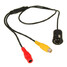 Car Rear View Reverse Backup Parking Camera Waterproof Angle Night Vision Wide - 3