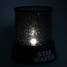 Flashing Colorful Sky Star Led Night Light - 6