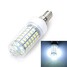 69-5730 E14/e27 1200lm Smd Cool White Light Led Corn Bulb Warm 12w 240v - 6