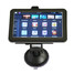 TFT inch Car GPS Navigation Windows CE6.0 LCD Touch Screen 800MHZ - 1