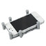 Holder Bracket Car Stainless Steel Rotatable Cell Stand for iPhone - 5