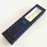 Waterproof Flashlight Three Light Outdoor Lighting Led - 1