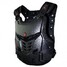 Back Armor Motorcycle Motocross Chest Protector Body Full - 2