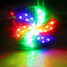 Strobe lights DC12V Waterproof Decorative Motorcycle Modification - 2