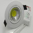 Ac 220-240 V Led Natural White Downlights Warm White - 4