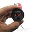 Motorcycle Automobile DC 12V 24V LED Digital Voltmeter - 3