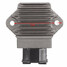CBR VFR VTR VT Voltage Regulator Current Rectifier For Honda - 8