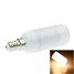 800-1200lm Warm White Led Corn Lights Smd G9 100 7w - 1