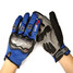 Racing Gloves Full Finger Safety Bike Motorcycle Pro-biker MTV-03 - 2