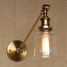 Bronze Retro Brass Country Bedroom Style Creative American - 1