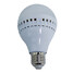 E27 550lm Light Bulbs 7w Smd2835 220v Led Globe Bulbs Led - 3