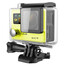H3 Ultra slim WIFI Waterproof 4K Sports Action Camera Dual Screen 170 Degree Wide Angle Lens - 4