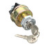 Cylinder Universal Switch Lock Ignition 2 Keys - 3