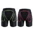 Skate Pants Ski Pad Padded Hip Snowboard Skating Shorts Protection Protective Skiing - 10