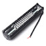 LED Light Bar Flood Spot Combo Offroad Car Truck 10-30V Waterproof IP68 - 3