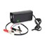 12V Suoer Lead Acid Smart Fast Battery Charger For Car Motorcycle - 1