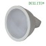 Duxlite Bi-pin Lights Gu5.3 100 Warm White Mr16 Smd - 3
