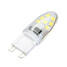 3000k Smd 3w 220v Led Warm 200lm Cool White Light Bulb 6500k - 4