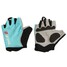 Riding Cycling Half Finger Gloves Motorcycle Bicycle QEPAE Summer Spring - 2