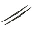 Wiper Blades Windscreen Inch Front Vauxhall Windows Zafira - 2