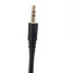 3.5mm Jack Grande MP3 AUX Audio Cable Punto Input Adapter Fiat - 6